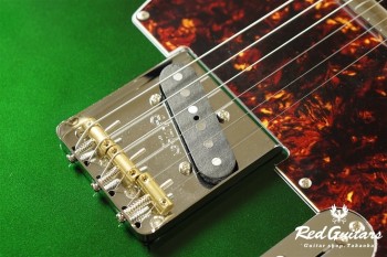 NTE100RAL - Candy Apple Green